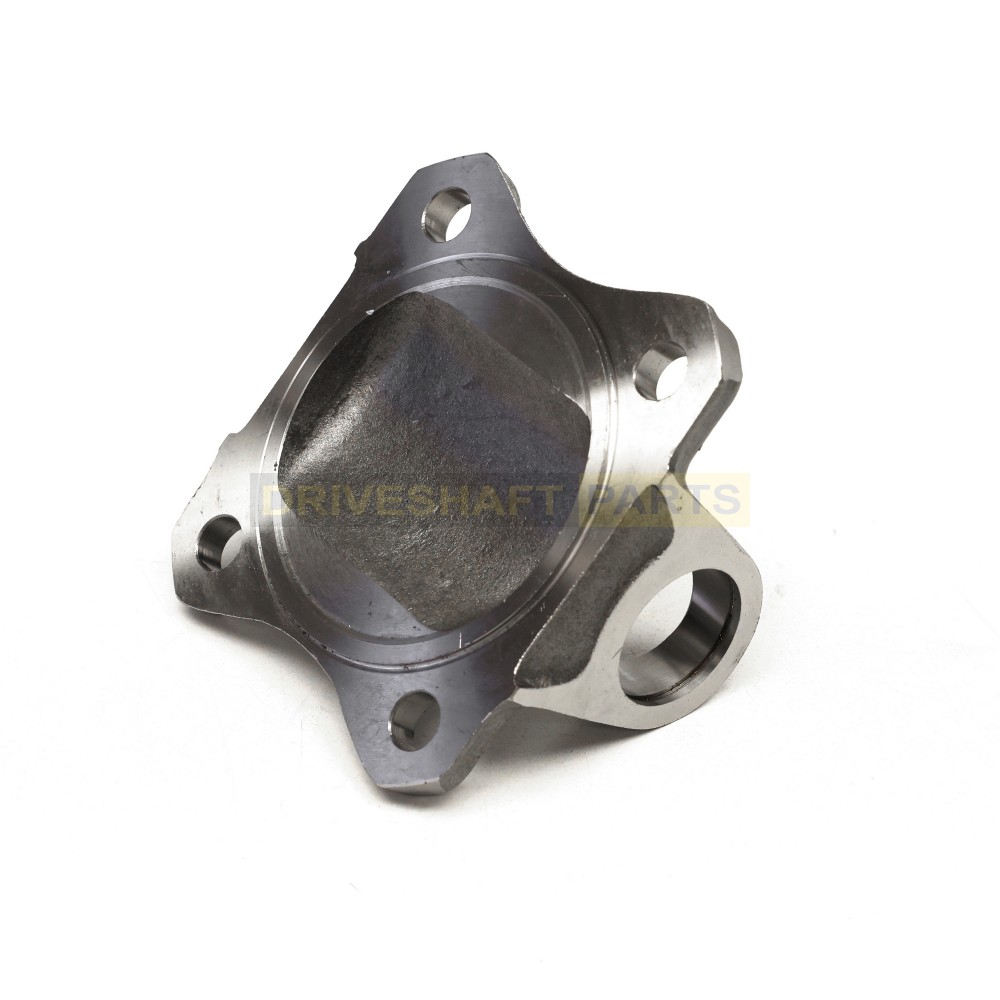 Flange Yoke 1480 series, 4x.500 Holes on 4.750BC, 3.750M pilot
